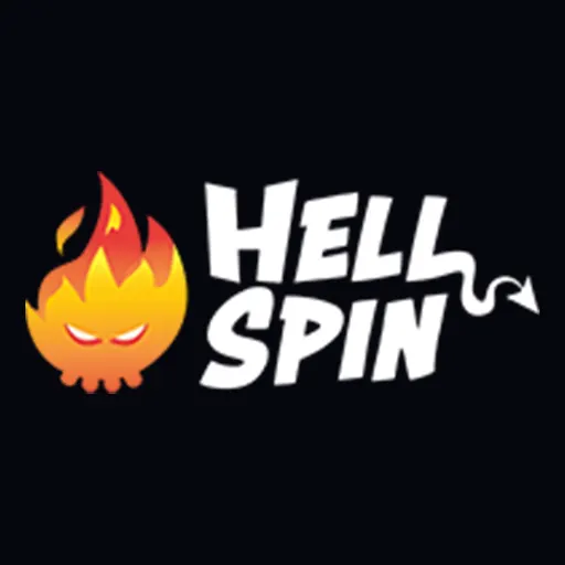 Hell Spin Casino Logo