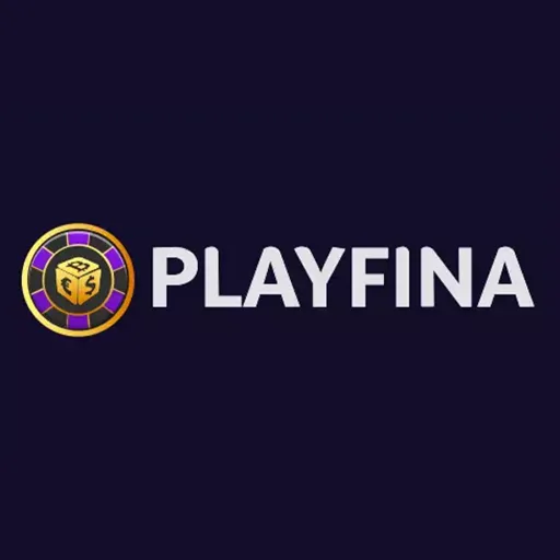 Playfina Casino Logo