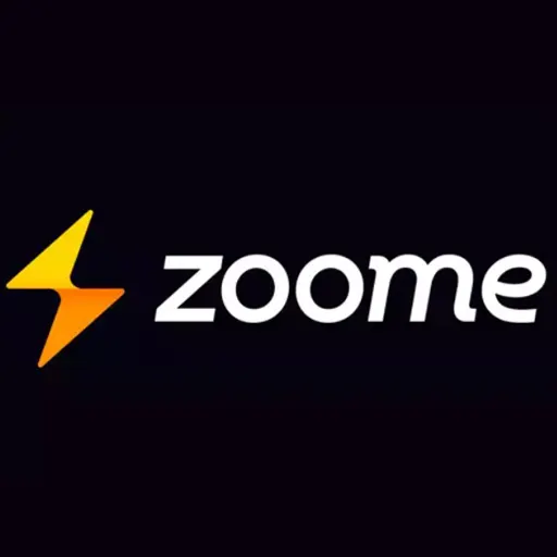 Zoome Casino Logo